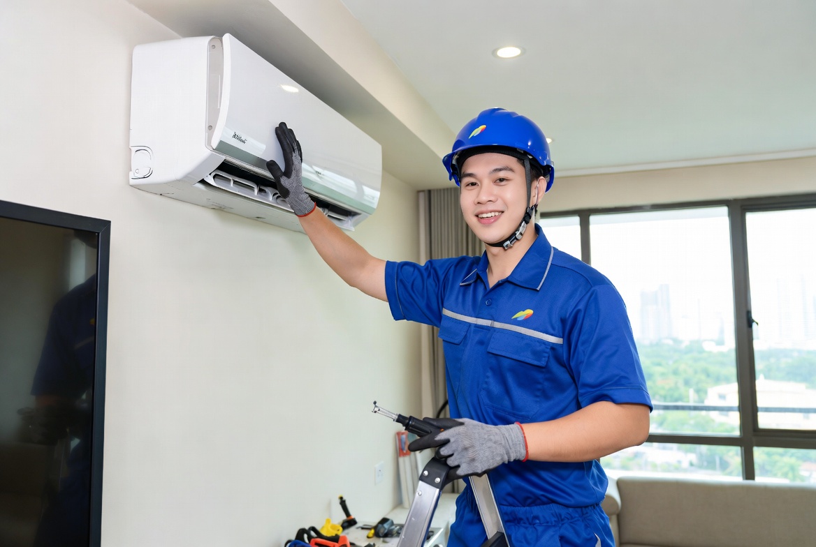 Aircon Service